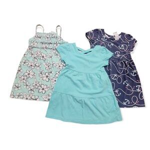 Casual dresses bundle